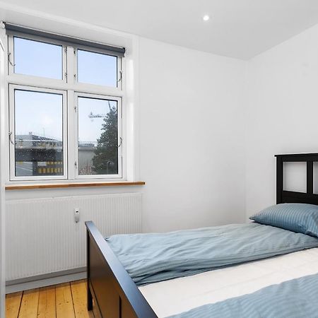 Aday - Apartment Suite Aalborg Center المظهر الخارجي الصورة