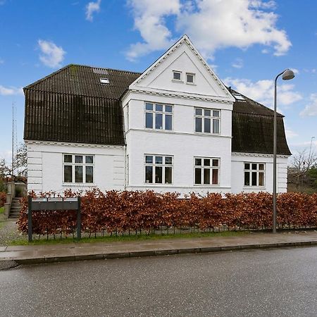 Aday - Apartment Suite Aalborg Center المظهر الخارجي الصورة